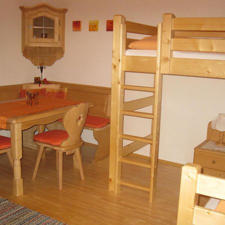 Bio-Bauernhof-Hotel Matlschweiger Lassing  Bagian luar foto